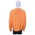 Coach Video bestickter Wollpullover Orange - Ansicht 6