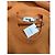 Coach Video bestickter Wollpullover Orange - Ansicht 7