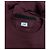 Autre Marque C.P. Company Bordeauxrotes Light Fleece Crew Neck Sweatshirt - Ansicht 5