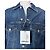Giacca di jeans Kenzo blu - vista 2