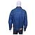 Giacca di jeans Kenzo blu - vista 5
