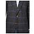 Bogner Herren-Karo-Blazer Braun Blau - Ansicht 2