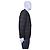 Bogner Herren-Karo-Blazer Braun Blau - Ansicht 3