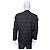 Bogner Herren-Karo-Blazer Braun Blau - Ansicht 4