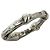 Tiffany & Co Tiffany Vintage Bamboo Ring Silber