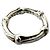 Tiffany & Co Tiffany Vintage Bamboo Ring Silber - Ansicht 3