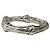 Tiffany & Co Tiffany Vintage Bamboo Ring Silber - Ansicht 4
