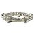 Tiffany & Co Tiffany Vintage Bamboo Ring Silber - Ansicht 5