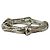 Tiffany & Co Tiffany Vintage Bamboo Ring Silber - Ansicht 6
