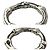 Tiffany & Co Tiffany Vintage Bamboo Ring Silber - Ansicht 3