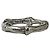 Tiffany & Co Tiffany Vintage Bamboo Ring Silber - Ansicht 6