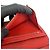 Hermès Cartera bi-fold Hermes Bearn Compact Veau Epsom Roja - vista 10