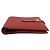 Hermès Cartera bi-fold Hermes Bearn Compact Veau Epsom Roja - vista 4