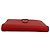 Hermès Cartera bi-fold Hermes Bearn Compact Veau Epsom Roja - vista 6