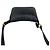Borsa a tracolla in pelle Gucci Old Sherry Line Nero Rosso Verde - vista 4