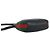 Borsa a tracolla in pelle Gucci Old Sherry Line Nero Rosso Verde - vista 7