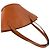 Borsa Tote Louis Vuitton Vintage Saint Jacques in pelle Epi Marrone - vista 4