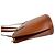 Borsa Tote Louis Vuitton Vintage Saint Jacques in pelle Epi Marrone - vista 5