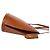 Borsa Tote Louis Vuitton Vintage Saint Jacques in pelle Epi Marrone - vista 6