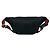 Bolso de cuerpo en cuero GUCCI Print Small Belt Leather Body Bag Negro Roja Verde - vista 3