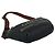 Bolso de cuerpo en cuero GUCCI Print Small Belt Leather Body Bag Negro Roja Verde - vista 7