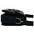 Céline Celine Semi-One Shoulder Tasche aus Vintage-Kalbsleder Marineblau - Ansicht 6