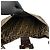 Fendi Vintage Zucca FF Pattern Handtasche Braun - Ansicht 10