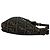Fendi Vintage Zucca FF Pattern Handtasche Braun - Ansicht 6