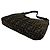 Fendi Vintage Zucca FF Pattern Handtasche Braun - Ansicht 8