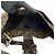 Fendi Vintage Zucca FF Pattern Handtasche Braun - Ansicht 9