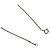 Tiffany & Co Bracciale Tiffany Vintage Leaf Argento - vista 5