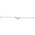 Tiffany & Co Bracciale Tiffany Vintage Leaf Argento - vista 6