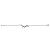 Tiffany & Co Bracciale Tiffany Vintage Leaf Argento - vista 7