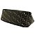 Fendi Zucca FF Pattern Mini Tote Bag Braun Schwarz - Ansicht 8
