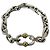 Bracciale con charm Tiffany & Co. Argento D'oro