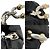 Bracciale con charm Tiffany & Co. Argento D'oro - vista 3
