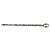 Bracciale con charm Tiffany & Co. Argento D'oro - vista 6