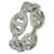 Hermès Hermes Enchainée PM Bandring Silber