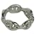 Hermès Hermes Enchainée PM Bandring Silber - Ansicht 4