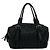 Borsa Loewe Canella Mini Boston Bag Nero