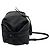 Borsa Loewe Canella Mini Boston Bag Nero - vista 6