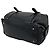 Borsa Loewe Canella Mini Boston Bag Nero - vista 8