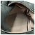 Borsa Loewe Canella Mini Boston Bag Nero - vista 9
