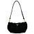 Ribbon Mini borsa a mano Prada nera Nero