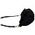 Ribbon Mini borsa a mano Prada nera Nero - vista 5