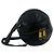 Borsa a tracolla in pelle 2-way Gucci con hardware logo GG a forma di pallone da basket Nero - vista 5