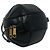 Borsa a tracolla in pelle 2-way Gucci con hardware logo GG a forma di pallone da basket Nero - vista 7