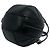 Borsa a tracolla in pelle 2-way Gucci con hardware logo GG a forma di pallone da basket Nero - vista 8