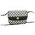 Mini borsa a tracolla Gucci in pelle blu navy