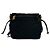 Saffiano Borsa a tracolla Prada in nylon e pelle Nero - vista 3
